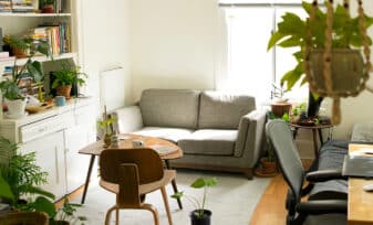 Beneficios de rentar apartamentos amoblados en Medellín
