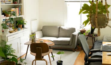 Beneficios de rentar apartamentos amoblados en Medellín