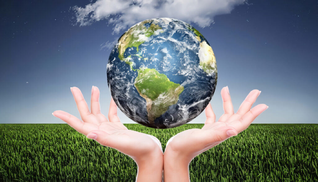 Ciencia Ambiental