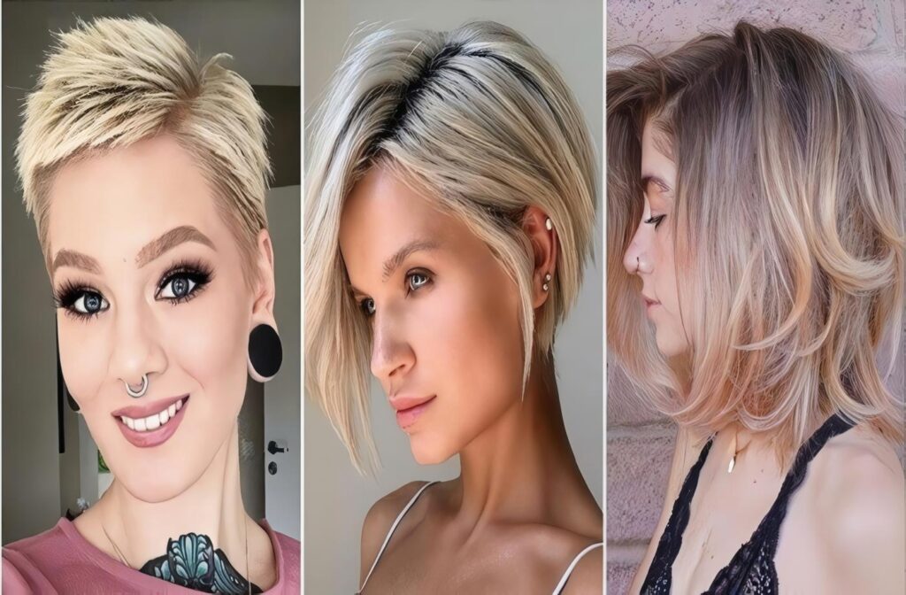 Cortes de pelo que más rejuvenecen