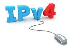 Direcciones IPV4