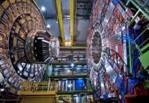 Gran Colisionador de Hadrones del CERN