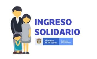 Ingreso Solidario en Colombia