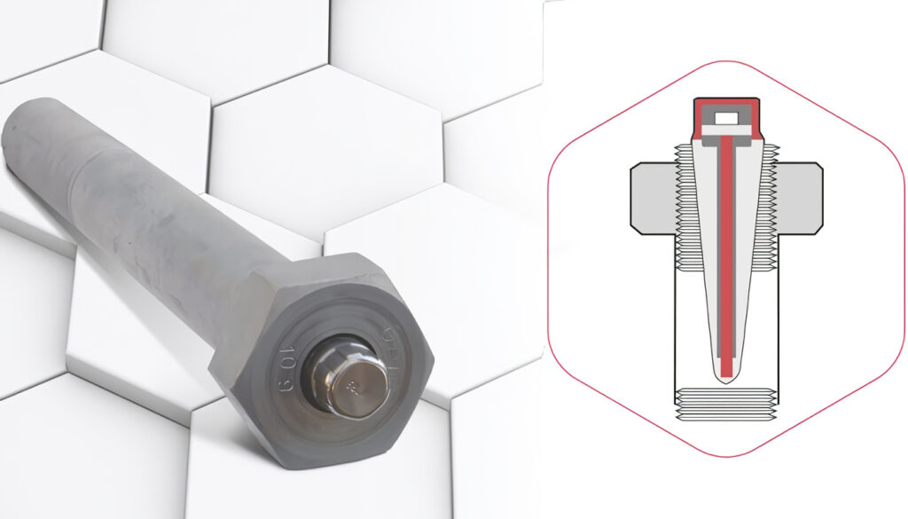 Tornillos Inteligentes o smartbolts