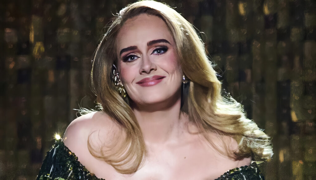 Adele