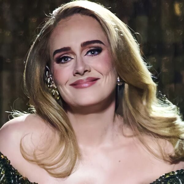 Adele