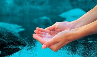 Ciclo del Agua