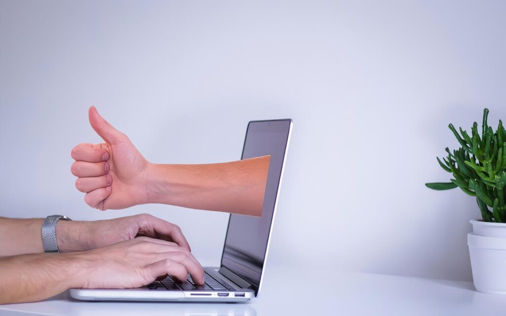 Consejos para hacer amigos en chats en línea