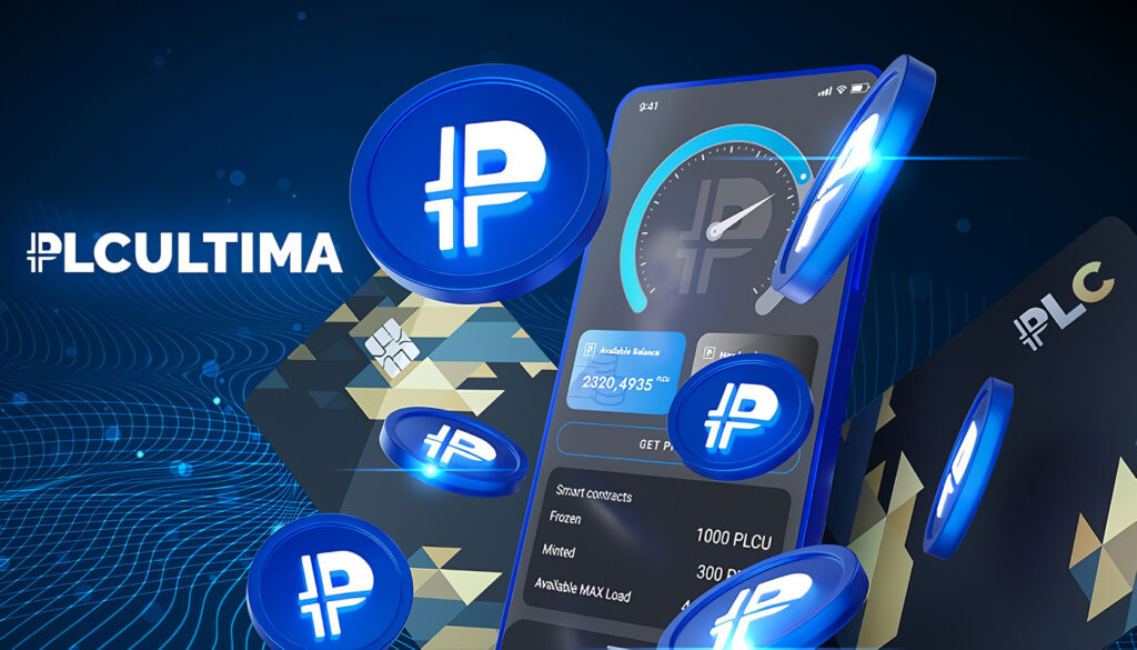 Criptomoneda PLCU
