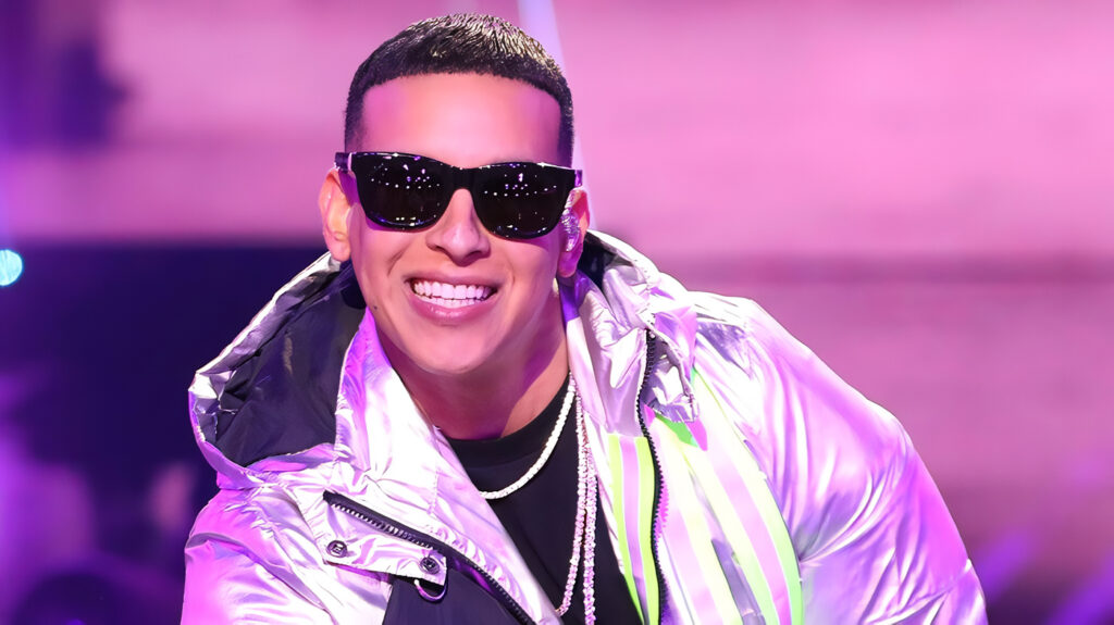 Daddy Yankee
