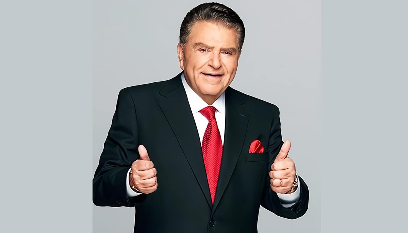 Don Francisco