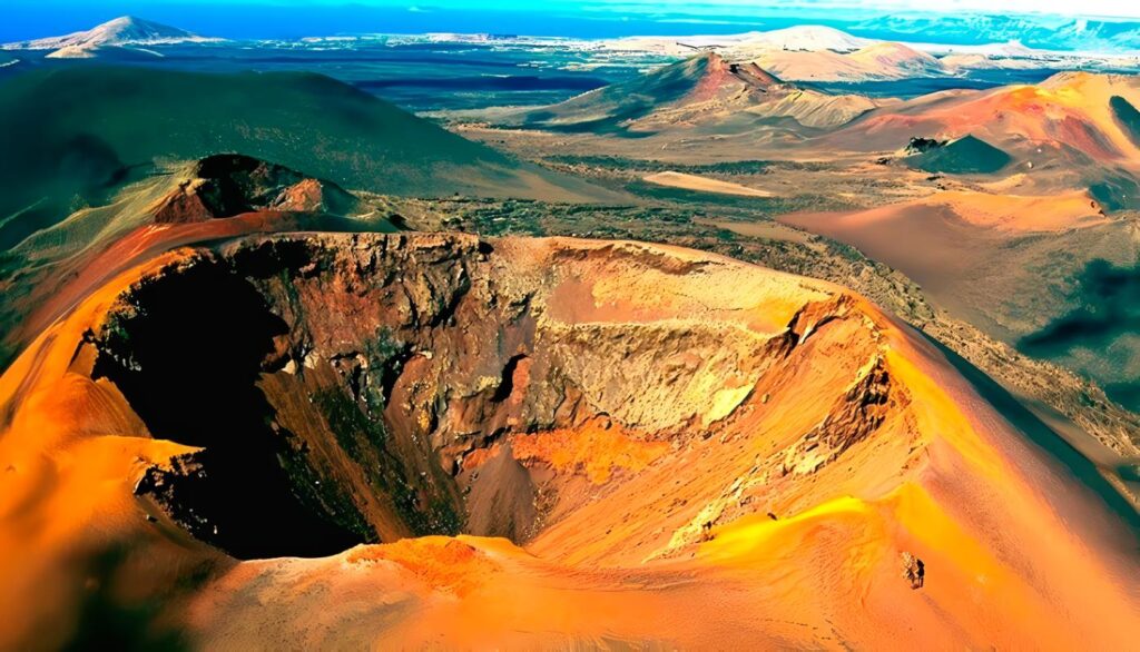 Geología Ambiental