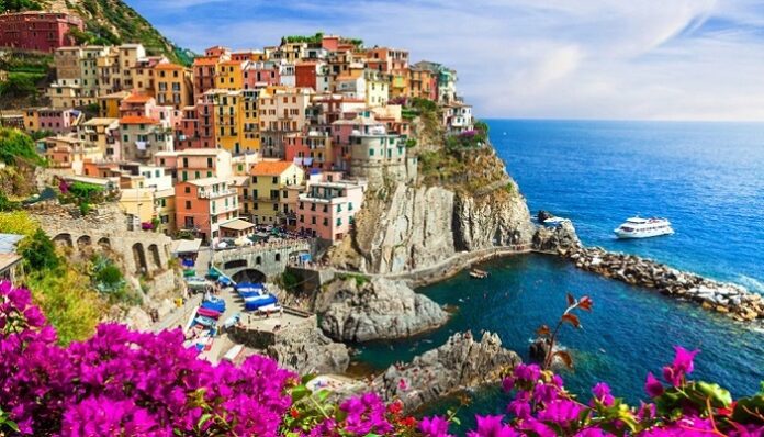 Italia 8 Lugares Fascinantes que No te Puedes Perder