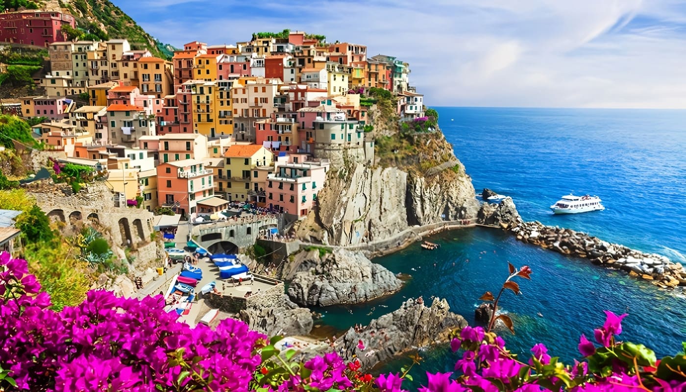 Italia 8 Lugares Fascinantes que No te Puedes Perder