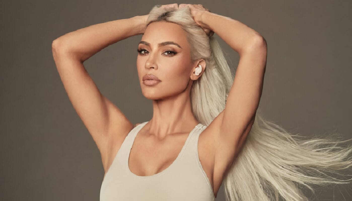 Kim Kardashian