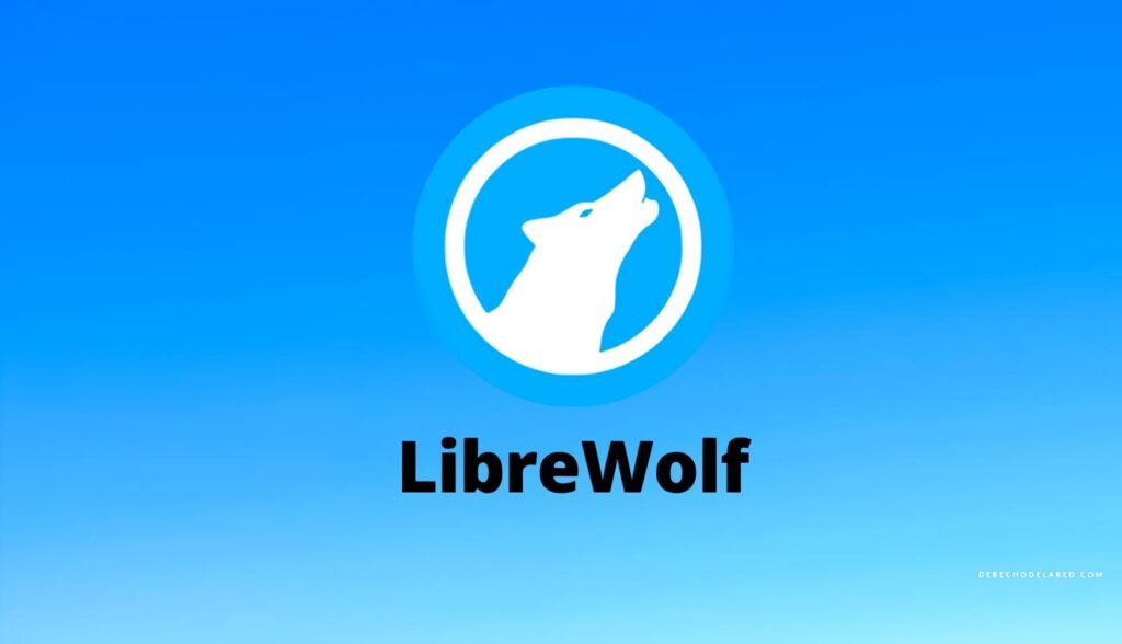LibreWolf