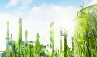 Medio Ambiente Industrial