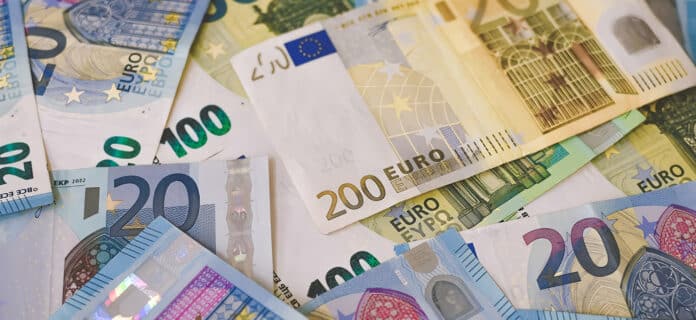Paridad euro-dólar