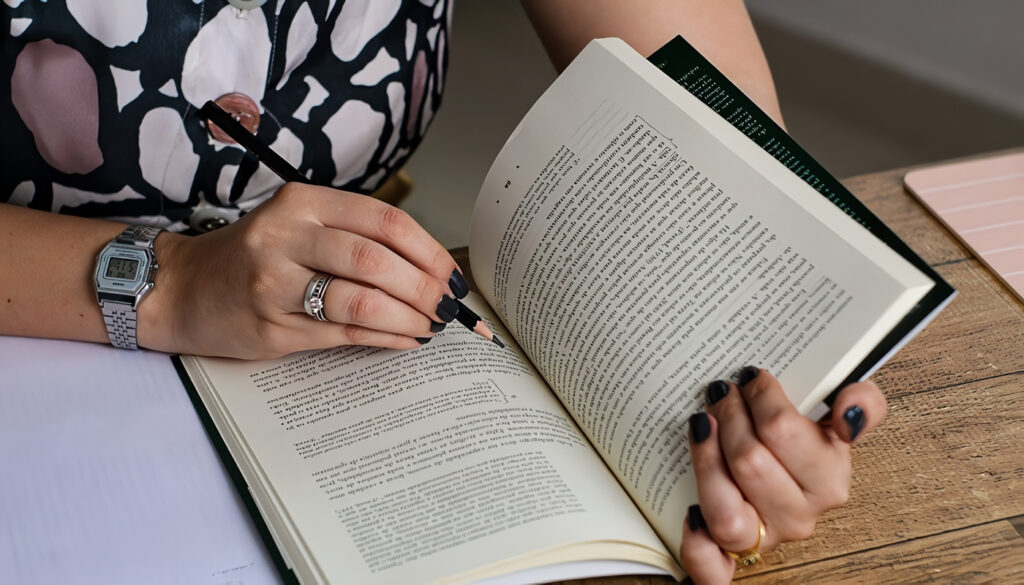 prepararte para los exámenes de inglés TOEFL y IELTS