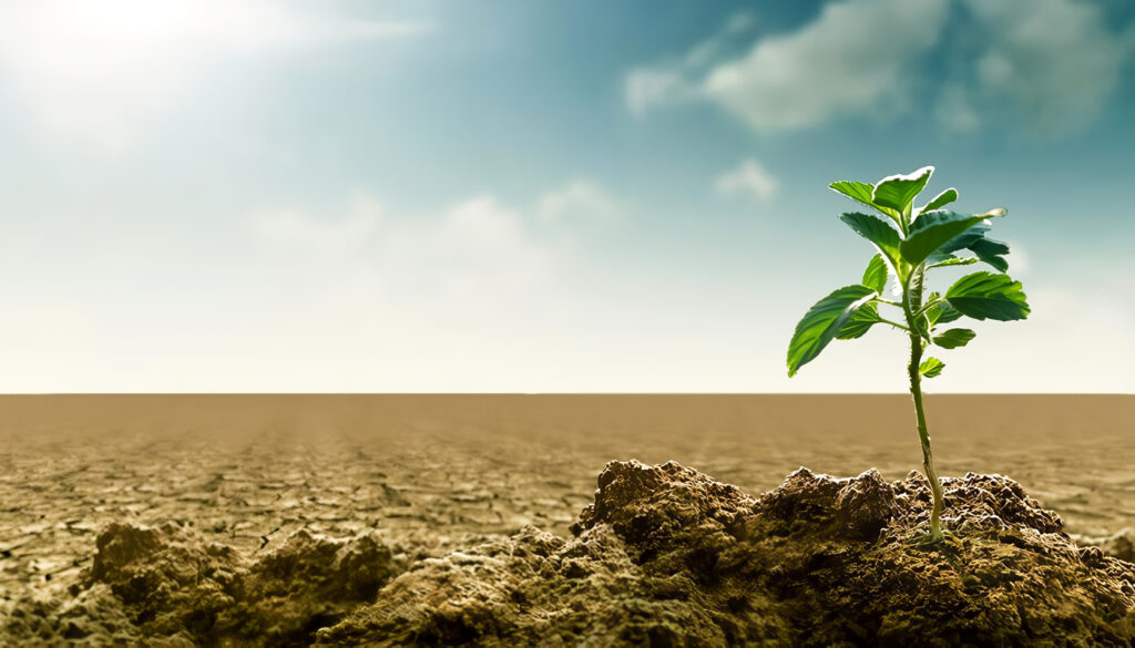 Riesgo Climático