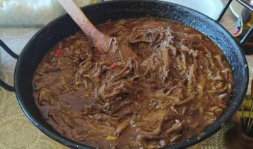 Ropa Vieja