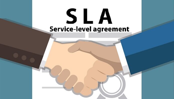 SLA o Service Level Agreement