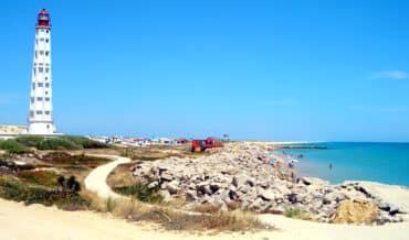 Turismo en Faro