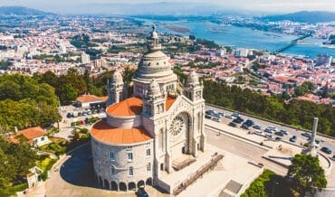 Turismo en Viana do Castelo