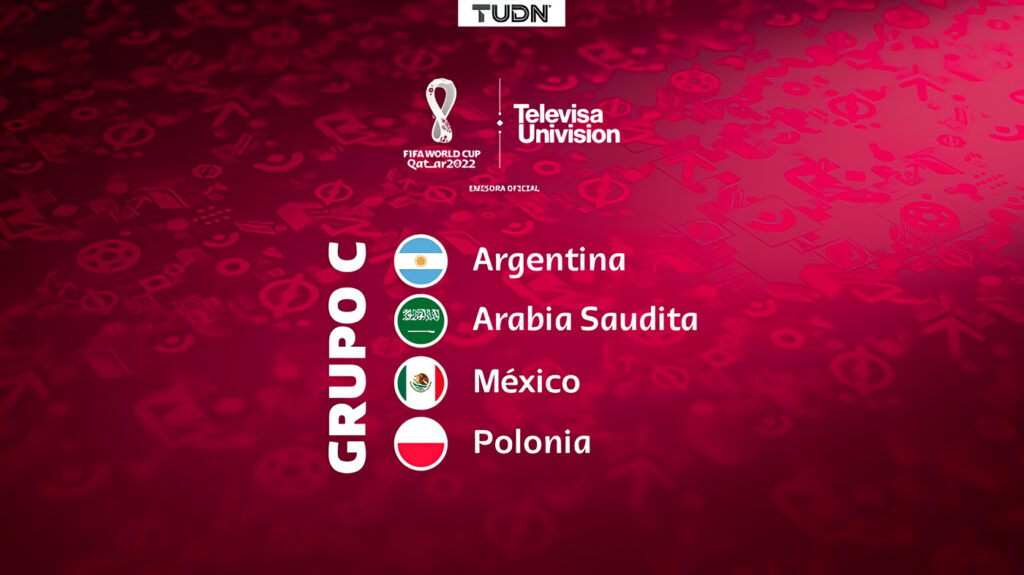 Mejores jugadores grupo c qatar 2022
