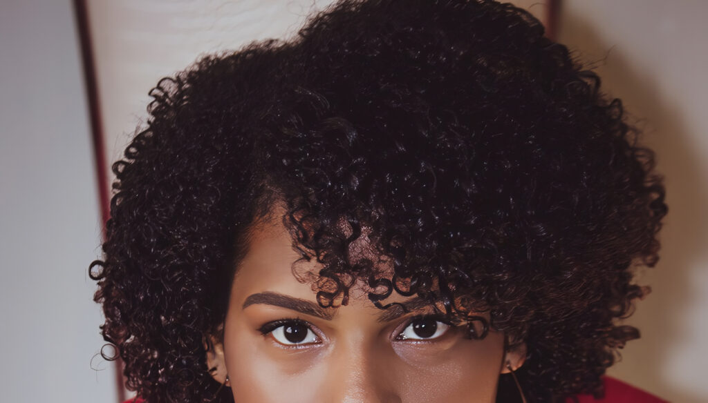 Pasos para unos Rizos Definidos y Brillantes