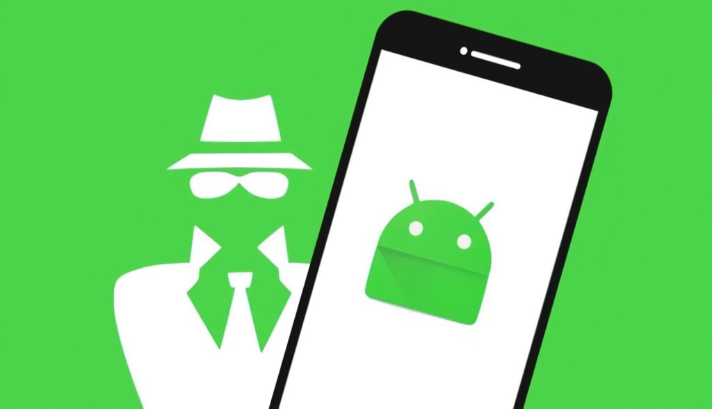 Apps utilizadas por los hackers