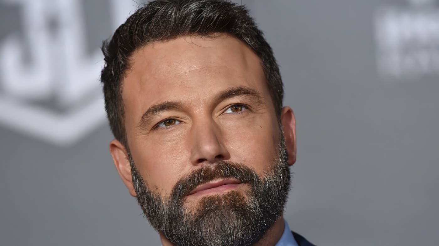 Ben Affleck