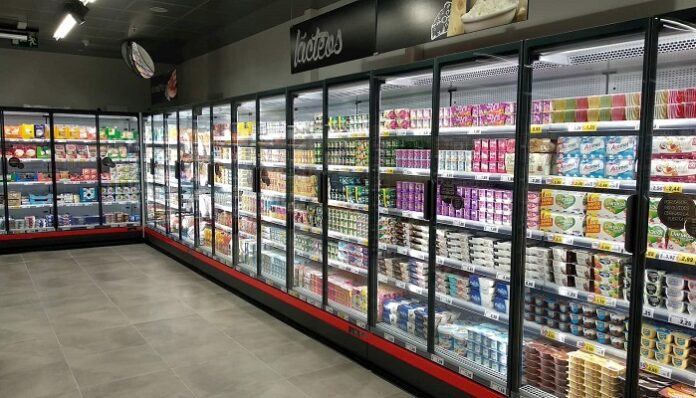 Colocación de Productos