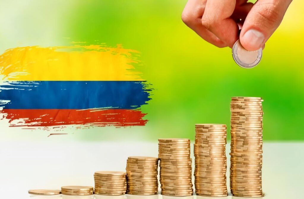 Colombia en el top 5 de economías de la región
