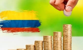 Colombia en el top 5 de economías de la región