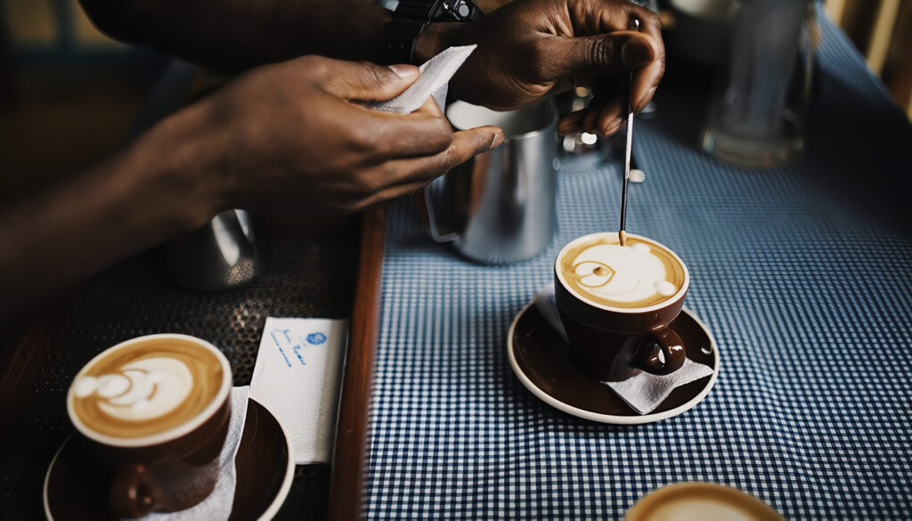 Cultura del Café en Colombia