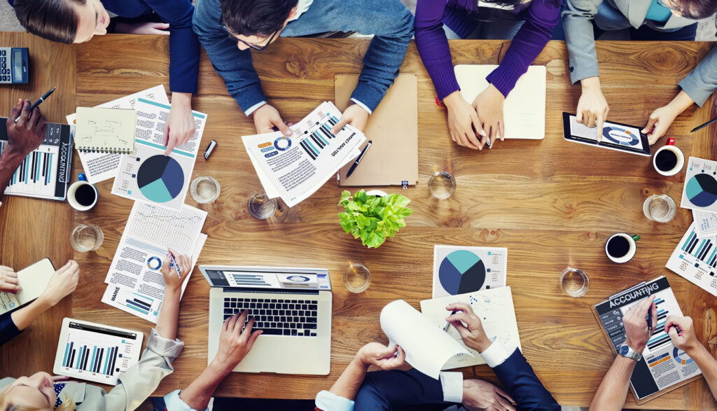 Economía de la Empresa