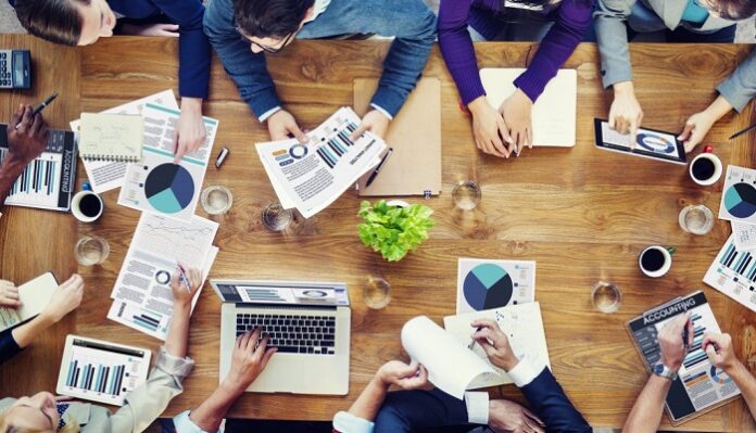 Economía de la Empresa
