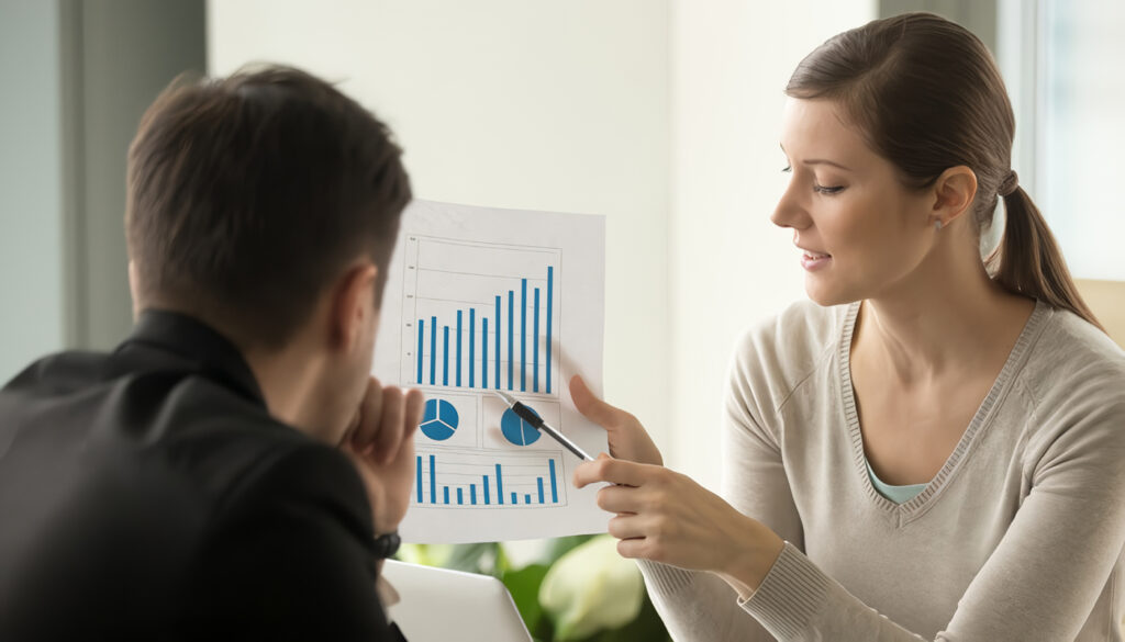 Estrategias para Gestión de Ventas