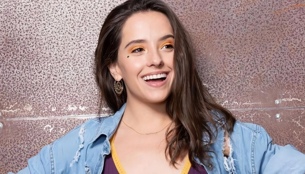 Evaluna Montaner