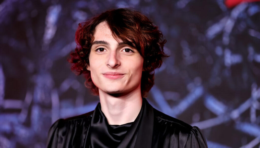 Finn Wolfhard