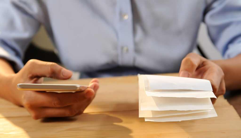 ¿Digitalizar la Gestión de Viáticos y los Gastos de Viajes?