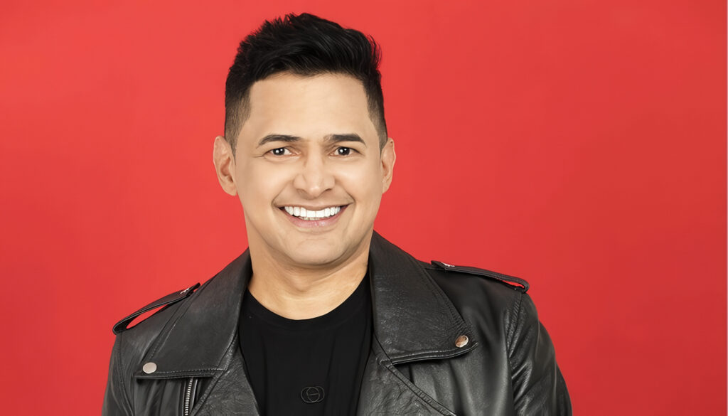 Jorge Celedón