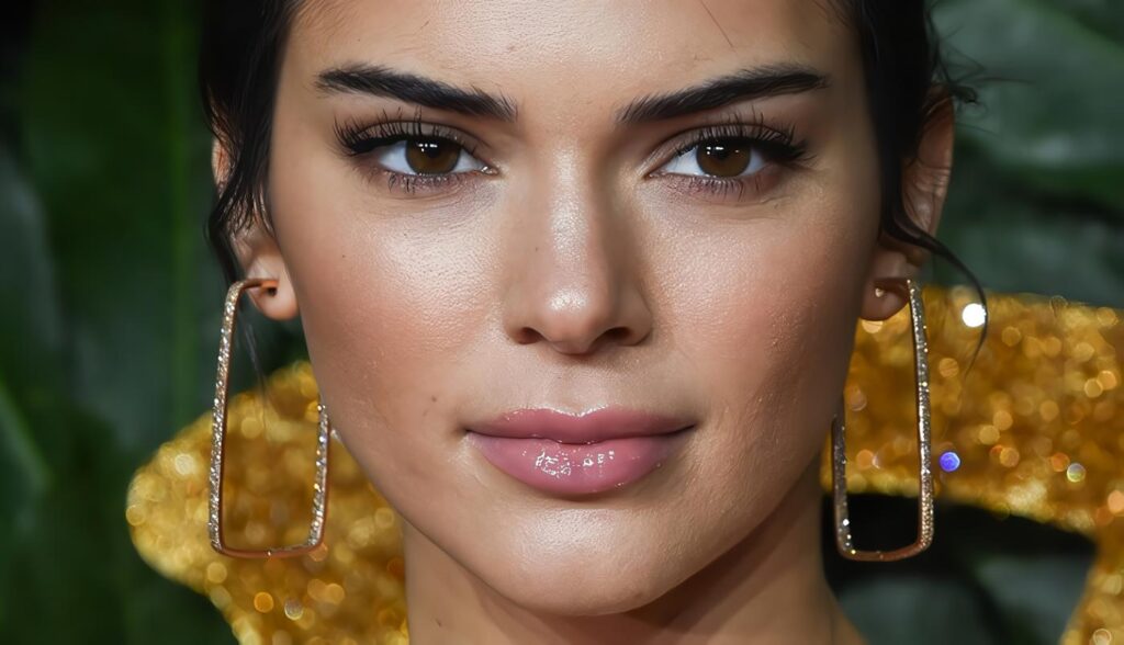 Kendall Jenner