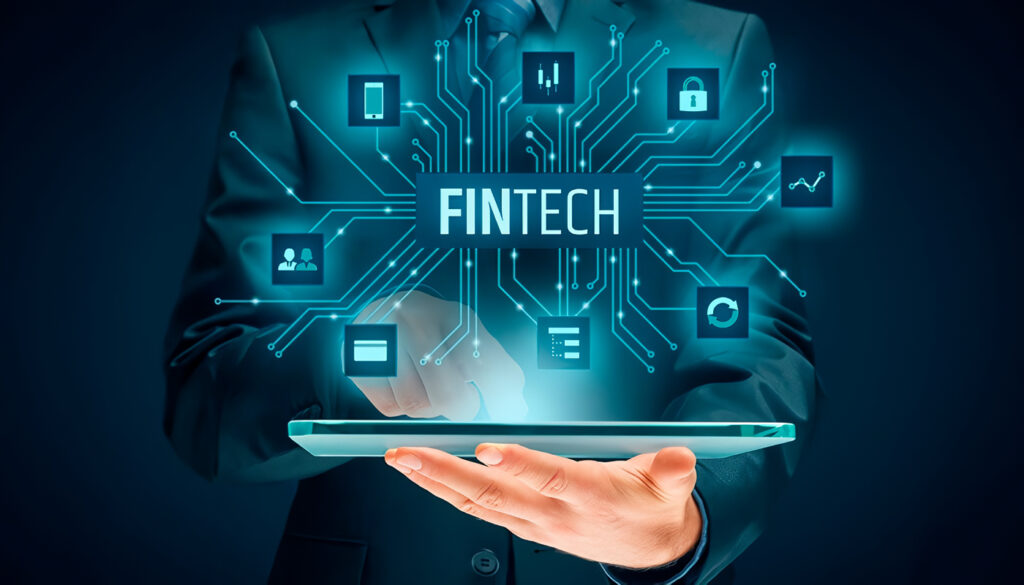 La tecnología financiera o Fintech