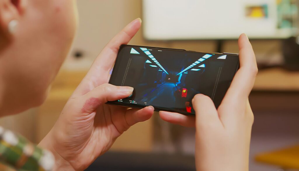 Los 5 mejores Teléfonos Inteligentes