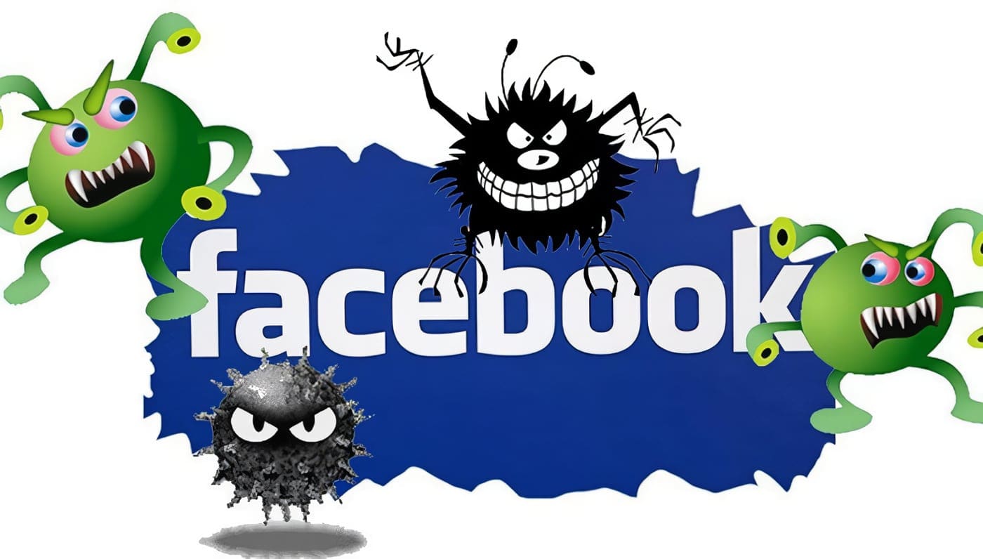 Malvertising en Facebook