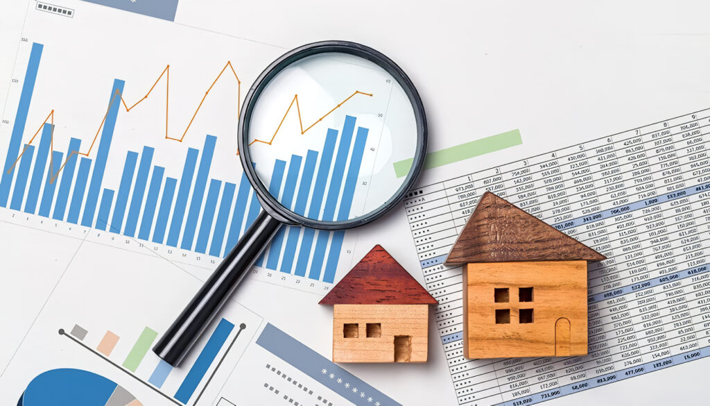 Mercado de Inmobiliario