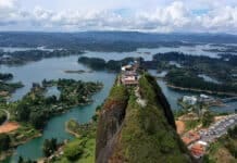 Municipios de Antioquia que Debes Visitar