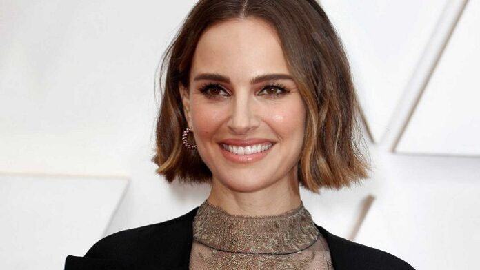 Natalie Portman